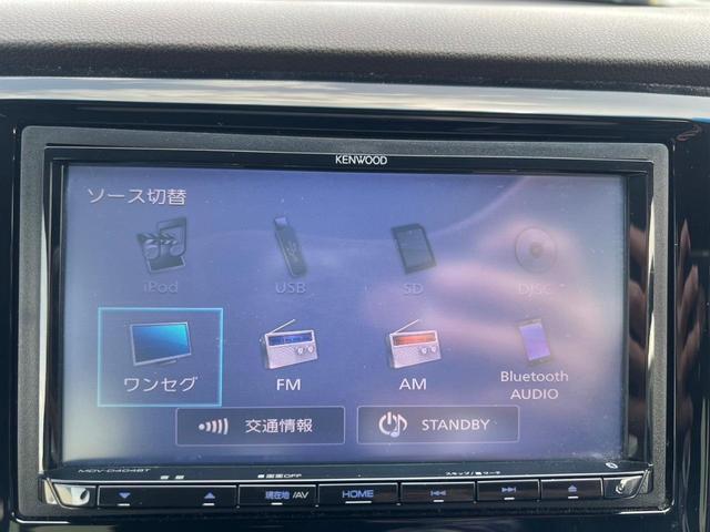 Ｇ・ターボパッケージ　・禁煙・ターボ・走行３１，６０９ｋｍ・ＫＥＮＷＯＯＤ製７型ＳＤナビ・ＴＶ・Ｂｌｕｅｔｏｏｔｈ・ＵＳＢ接続・ＳＤ録音・スマートキー・エンジンプッシュスタート・ＥＴＣ・横滑り防止・ベンチシート・ＡＢＳ・(42枚目)