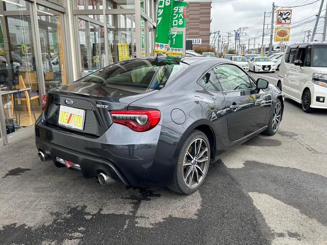 スバル ＢＲＺ