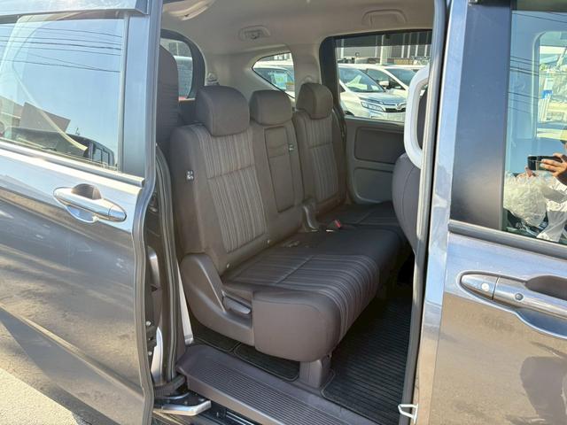 フリード G・ホンダセンシング【禁煙・スタットレス車載・ナビ&Bカメ】 ◆神奈川仕入◆衝突被害軽減ブレーキ◆車線逸脱警報◆両側自動スライド◆【Bluetooth対応純正SDナビ・地デジTV・DVD・SD録音・ETC】レーダークルーズ/社外15AW/アイドリングSTOP/(16枚目)