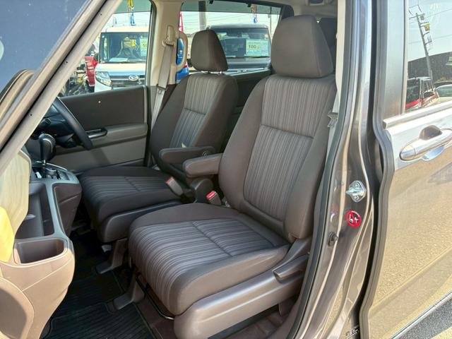 フリード G・ホンダセンシング【禁煙・スタットレス車載・ナビ&Bカメ】 ◆神奈川仕入◆衝突被害軽減ブレーキ◆車線逸脱警報◆両側自動スライド◆【Bluetooth対応純正SDナビ・地デジTV・DVD・SD録音・ETC】レーダークルーズ/社外15AW/アイドリングSTOP/(18枚目)