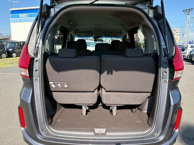 フリード G・ホンダセンシング【禁煙・スタットレス車載・ナビ&Bカメ】 ◆神奈川仕入◆衝突被害軽減ブレーキ◆車線逸脱警報◆両側自動スライド◆【Bluetooth対応純正SDナビ・地デジTV・DVD・SD録音・ETC】レーダークルーズ/社外15AW/アイドリングSTOP/(23枚目)