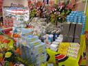 ◆自動車保険◆☆損保ジャパン日本興亜☆大手損保代理店として、全スタッフが保険の資格を持っておりますので、店舗にご連絡を頂ければ修理、事故を迅速にまとめて対応させて頂きます♪