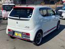 SUZUKI ALTO TURBO RS