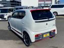 SUZUKI ALTO TURBO RS