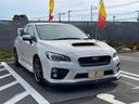 ＳＴＩ　タイプＳ　禁煙・１オーナー・６ＭＴ・ＳＴＩブレンボキャリパー・ＳＴＩ純正アルミ・大型リアウィング・ビルシュタインショック・油圧計・赤黒レザーシート・Ｂｌｕｅｔｏｏｔｈ対応純正ＳＤナビ・（44枚目）