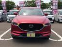 ＣＸ－５ ＸＤ　Ｌパッケージ　・禁煙・軽油ターボ・ＢＯＳＥサウンド・Ｂｌｕｅｔｏｏｔｈ対応純正ＳＤナビ・地デジＴＶ・バックカメラ・ＥＴＣ・シートヒーター・全周囲カメラ・黒革電動シート・レーダークルーズ・衝突被害軽減ブレーキ・ＡＢＳ（6枚目）