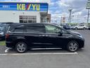 HONDA ODYSSEY HYBRID