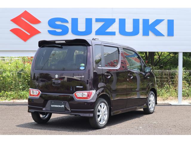 ハイブリッドFZ 届出済未使用車 スマキー 衝突軽減ブレーキ 衝突軽減ブレーキ スマートキー WエアB 届出済未使用車(8枚目)