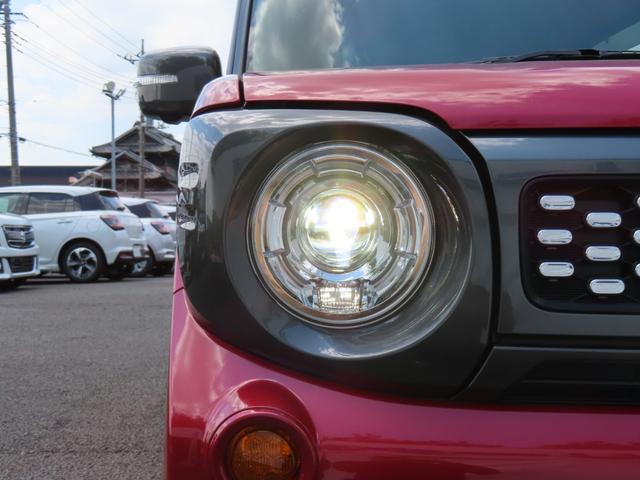 スペーシアギア ハイブリッドＸＺ　ターボ　両電動スライドドア　ＬＥＤヘットライト　全方位モニタ　前方・後方誤発進抑制機能　ナビ付　前席シートヒーター　キーフリー　オートエアコン　リアセンサー（11枚目）