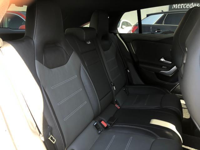 CLA200dシュティングブレAMGレザエクスクルP 認定中古車/マルチビームLEDヘッドライト/AMGレザーエクスクルーシブパッケージ/AMGライン/パノラミックスラィディングルーフ/レーダーセーフティパッケージ/ナビゲーションパッケージ/メモリー付き(26枚目)