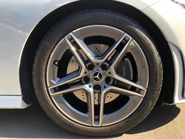 CLA200dシュティングブレAMGレザエクスクルP 認定中古車/マルチビームLEDヘッドライト/AMGレザーエクスクルーシブパッケージ/AMGライン/パノラミックスラィディングルーフ/レーダーセーフティパッケージ/ナビゲーションパッケージ/メモリー付き(36枚目)