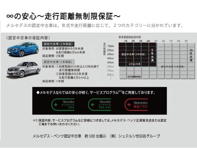 Ａクラス Ａ２００ｄ　ＡＭＧラインパッケージ　メルセデスケア継承／ＡＭＧラインパッケージ／イリジウムシルバー／本革巻きスポーツステアリング／スポーツシート／プライバシーガラス／レザーＡＲＴＩＣＯ　・ＭＩＣＲＯＣＵＴシート／（38枚目）