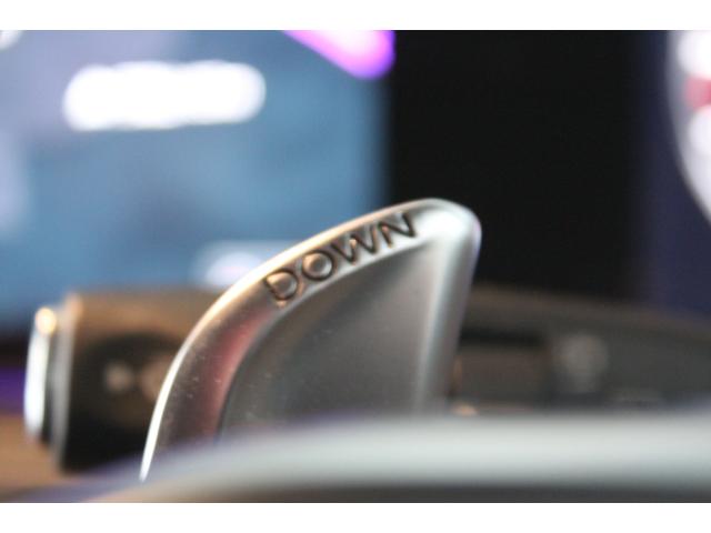 Ｇクラス Ｇ６３　エディション５５　エディション５５　ＡＭＧパフォーマンスエグゾーストシステム　ＡＭＧスピードシフトＴＣＴ　ＡＭＧパフォーマンスステアリング（Ｅｄｉｔｉｏｎ　５５専用ロゴ入り）　限定４０台　ＡＭＧナイトパッケージ　３６０（16枚目）