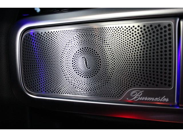 Ｇクラス Ｇ６３　エディション５５　エディション５５　ＡＭＧパフォーマンスエグゾーストシステム　ＡＭＧスピードシフトＴＣＴ　ＡＭＧパフォーマンスステアリング（Ｅｄｉｔｉｏｎ　５５専用ロゴ入り）　限定４０台　ＡＭＧナイトパッケージ　３６０（22枚目）