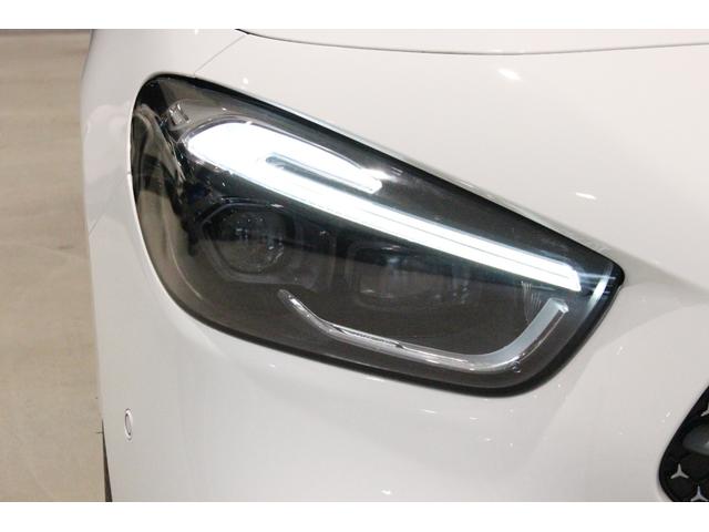 Ｂクラス Ｂ１８０　ＡＭＧレザーエクスクルーシブパッケージ　ＡＭＧラインパッケージ／本革シート／メモリー付きパワーシート／シートヒーター／マルチビームＬＥＤヘッドライト／フットトランクオープナー／１８インチＡＭＧアルミホイール／アンビエントライト／ＥＴＣ（11枚目）
