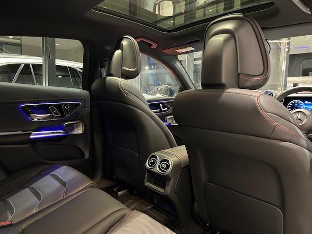 GLC GLC43 4MクーペAMGレザーエクスクルーシブP 新車保証継承/サンルーフ/AMGレザーエクスクルーシブ/アンビエントライト/メモリー付きパワーシート/シートヒーター/ダイナミックセレクト/リアアクスルステアリング/AMG4MTIC+/ETC(10枚目)