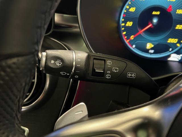 ＧＬＣ ＧＬＣ３００　４マチック　ＡＭＧライン　認定中古車保証２年　ＡＭＧライン　パノラミックスライディングルーフ　レーダーセーフティーパッケージ　３６０°カメラシステム　アンビエントライト６４色　キーレスゴー　シートヒーター　ＥＣＯスタートストッ（20枚目）