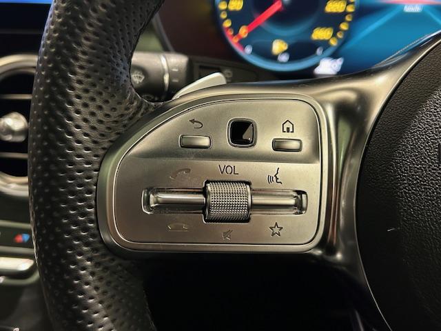 ＧＬＣ ＧＬＣ３００　４マチック　ＡＭＧライン　認定中古車保証２年　ＡＭＧライン　パノラミックスライディングルーフ　レーダーセーフティーパッケージ　３６０°カメラシステム　アンビエントライト６４色　キーレスゴー　シートヒーター　ＥＣＯスタートストッ（21枚目）