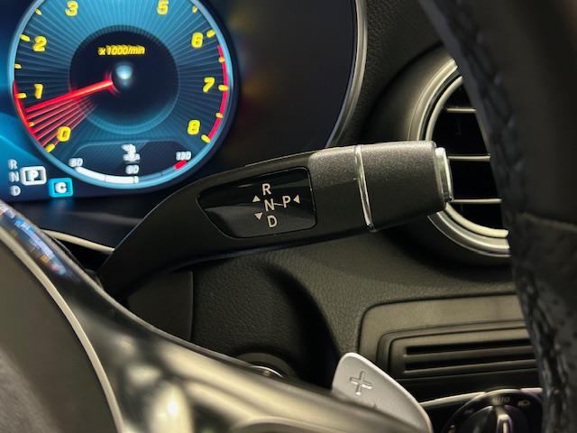 ＧＬＣ ＧＬＣ３００　４マチック　ＡＭＧライン　認定中古車保証２年　ＡＭＧライン　パノラミックスライディングルーフ　レーダーセーフティーパッケージ　３６０°カメラシステム　アンビエントライト６４色　キーレスゴー　シートヒーター　ＥＣＯスタートストッ（22枚目）