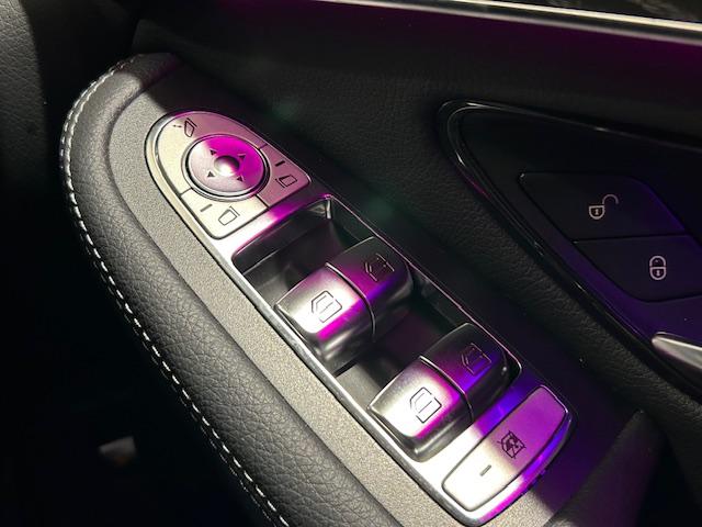 ＧＬＣ ＧＬＣ３００　４マチック　ＡＭＧライン　認定中古車保証２年　ＡＭＧライン　パノラミックスライディングルーフ　レーダーセーフティーパッケージ　３６０°カメラシステム　アンビエントライト６４色　キーレスゴー　シートヒーター　ＥＣＯスタートストッ（25枚目）