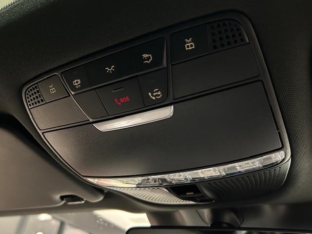 ＧＬＣ ＧＬＣ３００　４マチック　ＡＭＧライン　認定中古車保証２年　ＡＭＧライン　パノラミックスライディングルーフ　レーダーセーフティーパッケージ　３６０°カメラシステム　アンビエントライト６４色　キーレスゴー　シートヒーター　ＥＣＯスタートストッ（35枚目）