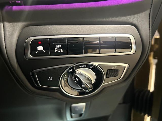 Ｇクラス Ｇ４００ｄ　ＡＭＧライン　Ｐｒｏｆｅｓｓｉｏｎａｌ　Ｅｄｉｔｉｏｎ　ナッパレザーシート　プロフェッショナルルーフラック／ラダー／タイヤホルダー　ブルメスターサラウンドシステム　ナイトパッケージ　シートヒーター　シートベンチレー（34枚目）