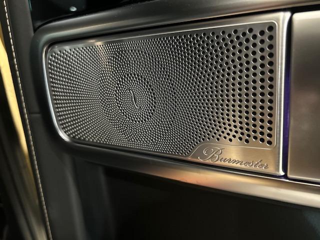 Ｇクラス Ｇ４００ｄ　ＡＭＧライン　Ｐｒｏｆｅｓｓｉｏｎａｌ　Ｅｄｉｔｉｏｎ　ナッパレザーシート　プロフェッショナルルーフラック／ラダー／タイヤホルダー　ブルメスターサラウンドシステム　ナイトパッケージ　シートヒーター　シートベンチレー（41枚目）