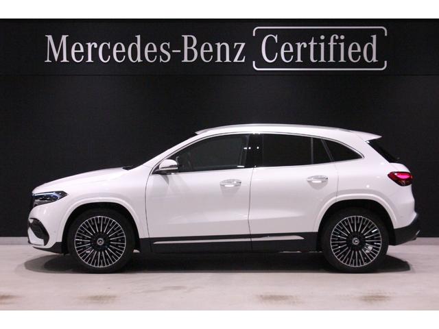 ＥＱＡ ＥＱＡ２５０＋　ＡＭＧラインパッケージ（2枚目）