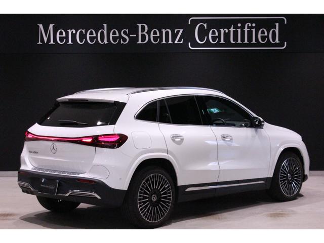 ＥＱＡ ＥＱＡ２５０＋　ＡＭＧラインパッケージ（3枚目）