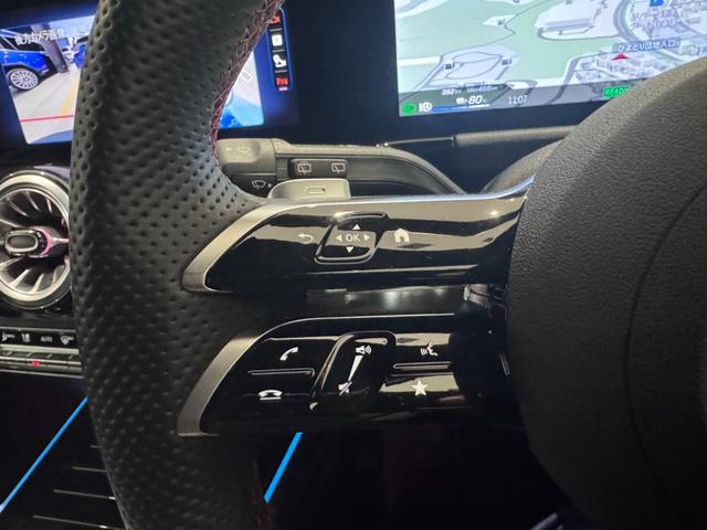 ＥＱＡ ＥＱＡ２５０＋　ＡＭＧラインパッケージ（8枚目）