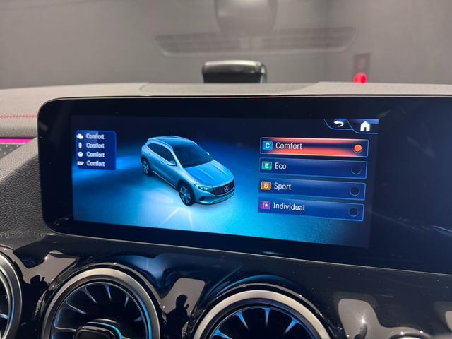 ＥＱＡ ＥＱＡ２５０＋　ＡＭＧラインパッケージ（13枚目）