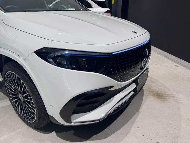 ＥＱＡ ＥＱＡ２５０＋　ＡＭＧラインパッケージ（21枚目）