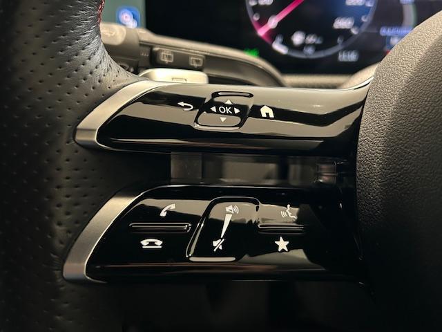 Ａクラス Ａ１８０　ＡＭＧラインパッケージ　弊社デモカーアップ　認定中古車保証２年　ＡＭＧラインパッケージ　ナビゲーションパッケージ　レーダーセーフティーパッケージ　リアビューカメラ　デジタルコックピットディスプレイ　キーレスゴー（17枚目）