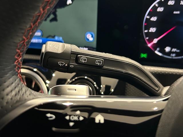 Ａクラス Ａ１８０　ＡＭＧラインパッケージ　弊社デモカーアップ　認定中古車保証２年　ＡＭＧラインパッケージ　ナビゲーションパッケージ　レーダーセーフティーパッケージ　リアビューカメラ　デジタルコックピットディスプレイ　キーレスゴー（19枚目）