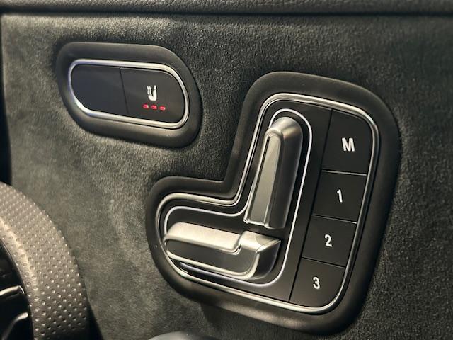 Ａクラス Ａ１８０　ＡＭＧラインパッケージ　弊社デモカーアップ　認定中古車保証２年　ＡＭＧラインパッケージ　ナビゲーションパッケージ　レーダーセーフティーパッケージ　リアビューカメラ　デジタルコックピットディスプレイ　キーレスゴー（21枚目）