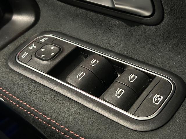 Ａクラス Ａ１８０　ＡＭＧラインパッケージ　弊社デモカーアップ　認定中古車保証２年　ＡＭＧラインパッケージ　ナビゲーションパッケージ　レーダーセーフティーパッケージ　リアビューカメラ　デジタルコックピットディスプレイ　キーレスゴー（23枚目）