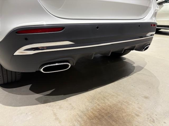 ＧＬＡクラス ＧＬＡ２００ｄ　４マチック　ＡＭＧラインパッケージ　認定中古車保証２年　ＡＭＧラインパッケージ　レーダーセーフティーパッケージ　３６０°カメラシステム　アンビエントライト　シートヒーター　メモリー付きパワーシート　キーレスゴー　ワイヤレスチャージング（30枚目）