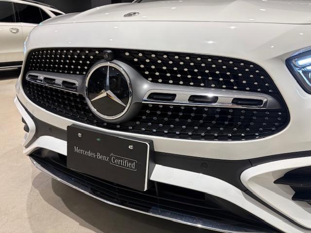 ＧＬＡクラス ＧＬＡ２００ｄ　４マチック　ＡＭＧラインパッケージ　認定中古車保証２年　ＡＭＧラインパッケージ　レーダーセーフティーパッケージ　３６０°カメラシステム　アンビエントライト　シートヒーター　メモリー付きパワーシート　キーレスゴー　ワイヤレスチャージング（38枚目）