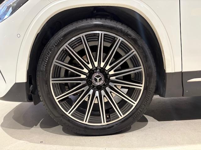 ＧＬＡクラス ＧＬＡ２００ｄ　４マチック　ＡＭＧラインパッケージ　認定中古車保証２年　ＡＭＧラインパッケージ　レーダーセーフティーパッケージ　３６０°カメラシステム　アンビエントライト　シートヒーター　メモリー付きパワーシート　キーレスゴー　ワイヤレスチャージング（39枚目）