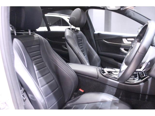 Ｅクラス Ｅ２００　アバンギャルド　スポーツ　認定中古車２年保証／マルチビームＬＥＤヘッドライト／メモリー付きパワーシート／シートヒーター／ＡＭＧライン／コマンドシステム／アップルカープレイ／アンビエントライト６４色／アダプティブクルーズコントロ（37枚目）