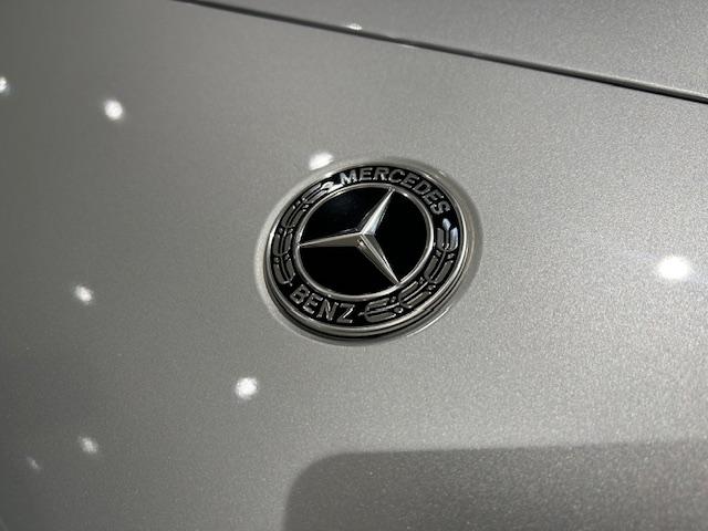 Ｂクラス Ｂ２００ｄ　認定中古車　パノラミックスライディングルーフ　本革シート　　アンビエントライト６４色　メモリー付きパワーシート　自動再発進機能　歩行者／飛び出し検知機能　レーンキープアシスト　ブラインドスポットアシス（6枚目）