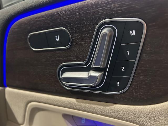 Ｂクラス Ｂ２００ｄ　認定中古車　パノラミックスライディングルーフ　本革シート　　アンビエントライト６４色　メモリー付きパワーシート　自動再発進機能　歩行者／飛び出し検知機能　レーンキープアシスト　ブラインドスポットアシス（25枚目）