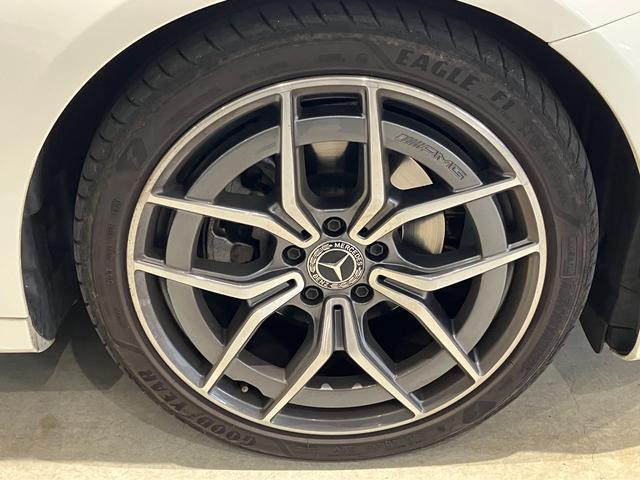 Eクラスステーションワゴン E220d ステーションワゴン スポーツ AMGライン/シートヒーター/パノラミックスライディングルーフ/エクスクルーシブパッケージ/エアバランスパッケージ/ヘッドアップディスプレイ/AMGスポーツステアリング/ナッパレザーシート/メモリー付(32枚目)