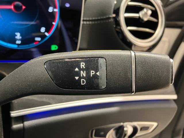 Eクラスステーションワゴン E220d ステーションワゴン スポーツ AMGライン/シートヒーター/パノラミックスライディングルーフ/エクスクルーシブパッケージ/エアバランスパッケージ/ヘッドアップディスプレイ/AMGスポーツステアリング/ナッパレザーシート/メモリー付(44枚目)