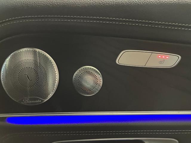 Eクラスステーションワゴン E220d ステーションワゴン スポーツ AMGライン/シートヒーター/パノラミックスライディングルーフ/エクスクルーシブパッケージ/エアバランスパッケージ/ヘッドアップディスプレイ/AMGスポーツステアリング/ナッパレザーシート/メモリー付(51枚目)