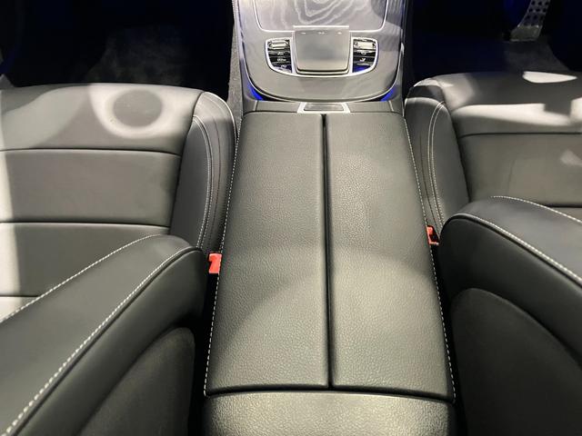 Eクラスステーションワゴン E220d ステーションワゴン スポーツ AMGライン/シートヒーター/パノラミックスライディングルーフ/エクスクルーシブパッケージ/エアバランスパッケージ/ヘッドアップディスプレイ/AMGスポーツステアリング/ナッパレザーシート/メモリー付(53枚目)