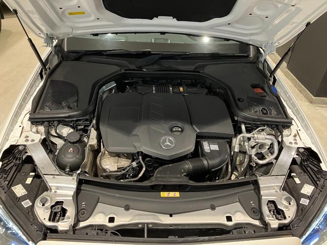 Eクラスステーションワゴン E220d ステーションワゴン スポーツ AMGライン/シートヒーター/パノラミックスライディングルーフ/エクスクルーシブパッケージ/エアバランスパッケージ/ヘッドアップディスプレイ/AMGスポーツステアリング/ナッパレザーシート/メモリー付(55枚目)