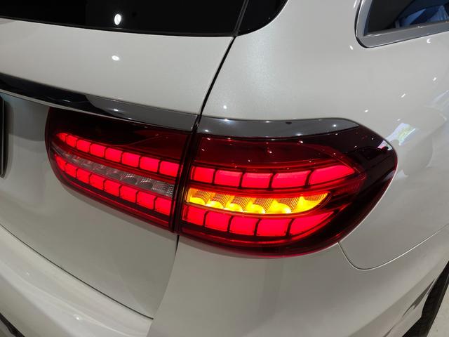 Eクラスステーションワゴン E220d ステーションワゴン スポーツ AMGライン/シートヒーター/パノラミックスライディングルーフ/エクスクルーシブパッケージ/エアバランスパッケージ/ヘッドアップディスプレイ/AMGスポーツステアリング/ナッパレザーシート/メモリー付(62枚目)