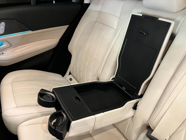 GLE GLE63 S 4マチック+ 認定中古車保証2年 AMGインテリアカーボンパッケージ Burmesterハイエンド3Dサラウンドサウンドシステム パノラミックスライディングルーフ レーダーセーフティーパッケージ 360°カメラシス(13枚目)