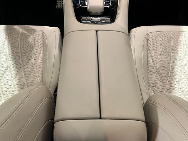 GLE GLE63 S 4マチック+ 認定中古車保証2年 AMGインテリアカーボンパッケージ Burmesterハイエンド3Dサラウンドサウンドシステム パノラミックスライディングルーフ レーダーセーフティーパッケージ 360°カメラシス(15枚目)